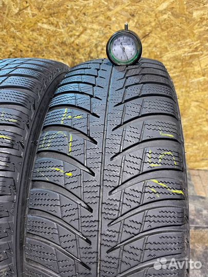Bridgestone Blizzak LM-001 195/65 R15