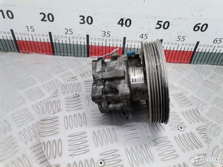 Насос гидроусилителя руля (гур) для Audi A6 C5