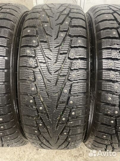 Nokian Tyres Nordman 7 SUV 225/60 R17 103T