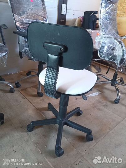 Стул мастера