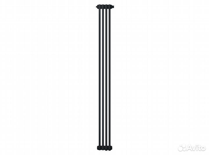 Радиатор труб. Zehnder Charleston 2180, 04 сек.1/2