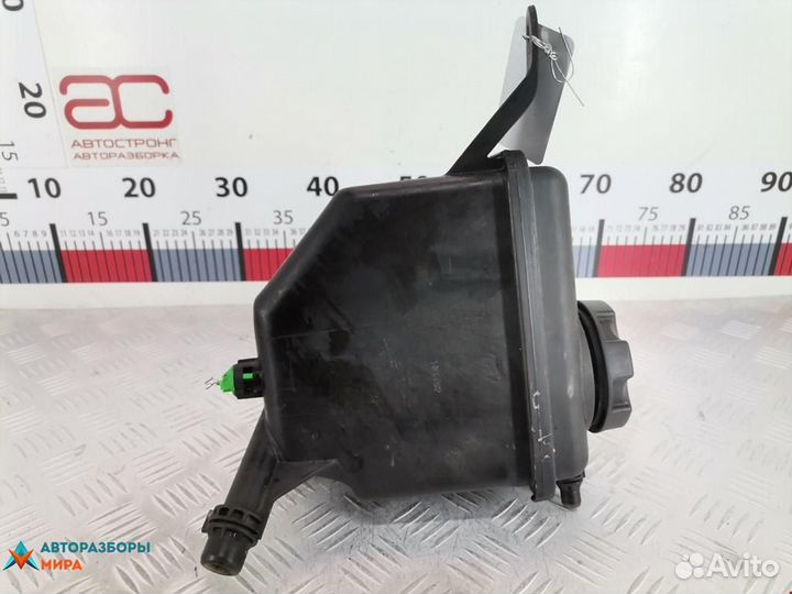 Бачок расширительный BMW M6 E63/E64 2004