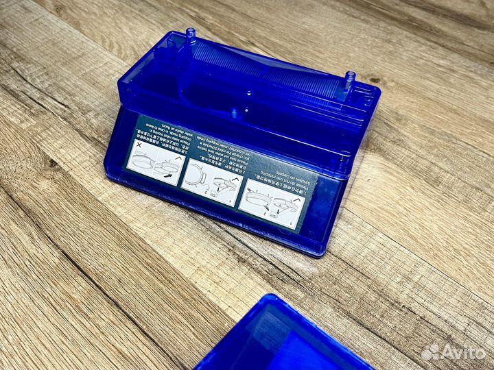 Резервуар для воды для робота пылесоса iLife V55