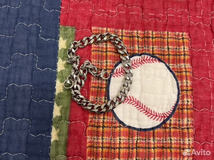 Цепочка на руку