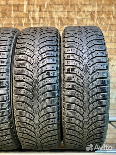 Bridgestone Blizzak Spike-01 195/65 R15