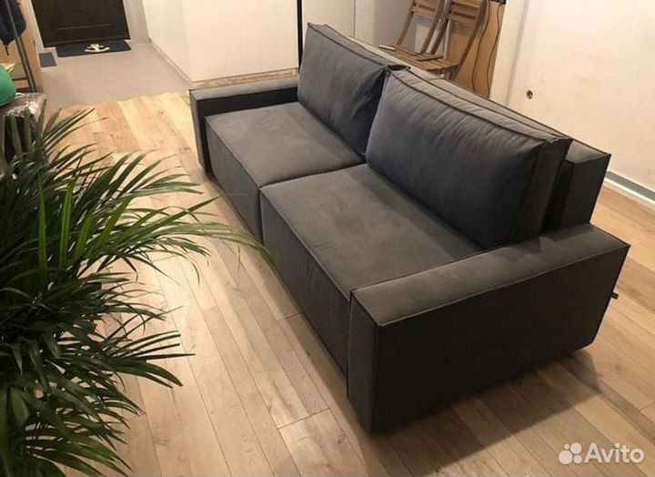Диван новый
