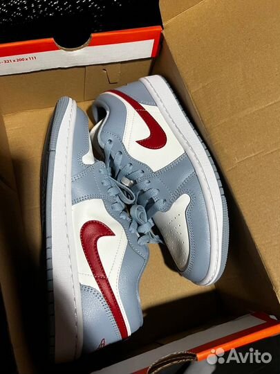 Кроссовки nije jordan 38,5