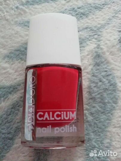 Лак для ногтей