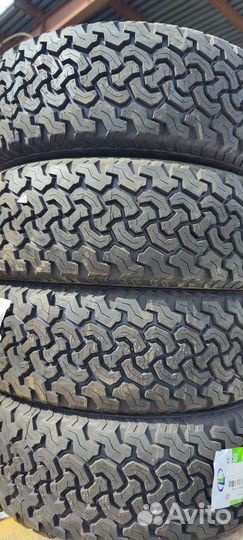 LingLong Radial 620 215/65 R16