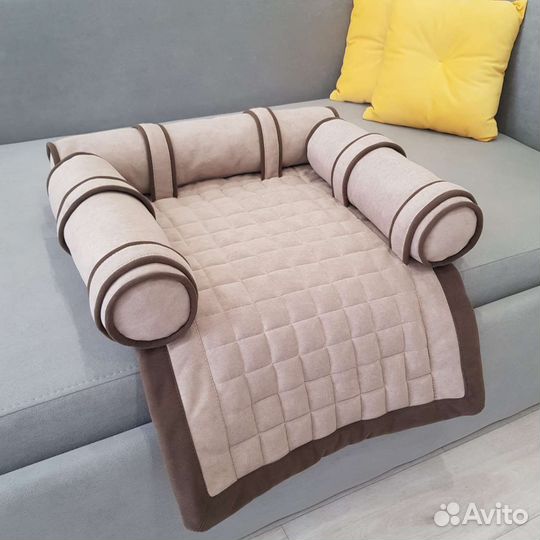 Лежанка для животных