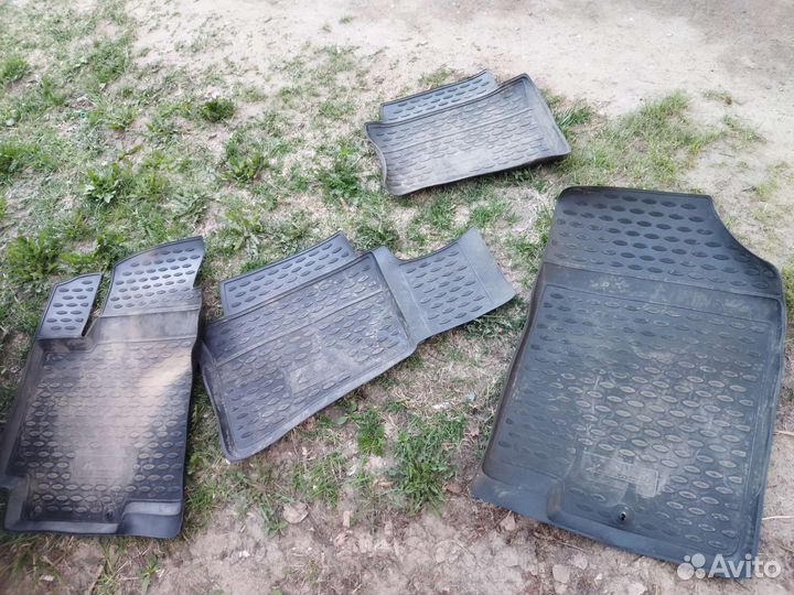 Ковры Солярис