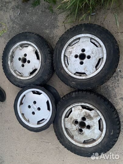Литье диски r14 4x108