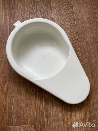 Судно для лежачих больных