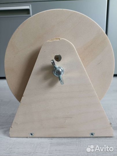 Колесо для грызунов