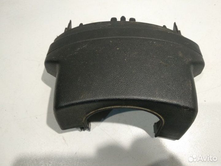 Кожух рулевой колонки левый Peugeot 308 2007-2011