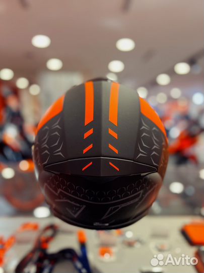 KTM ST 501 XS(53-54)