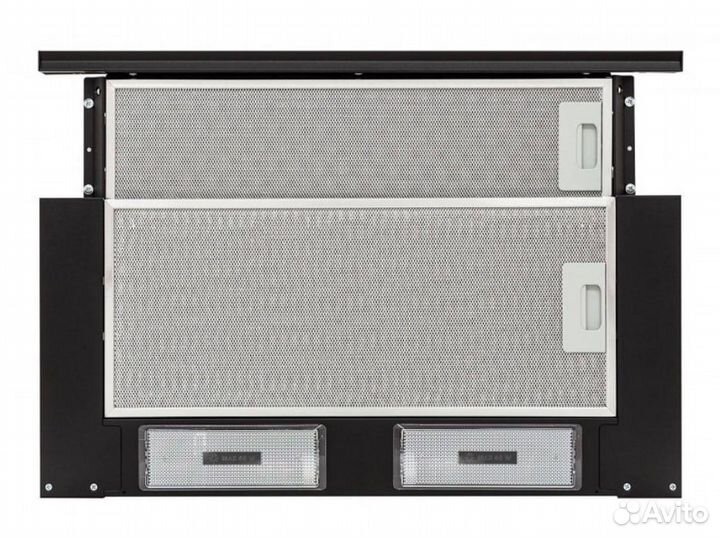 Вытяжка krona kamilla 600 2DN