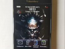 BlackBerry Storm2 9520, 2 ГБ