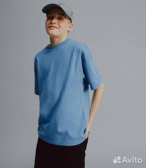 Футболка zara 140 для мальчика