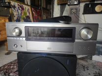 Ресивер Denon avr 3806