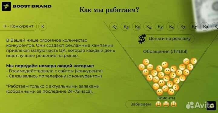 Хитрый маркетинг