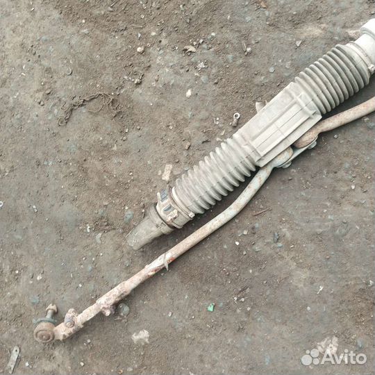 Рулевая рейка Калина 1