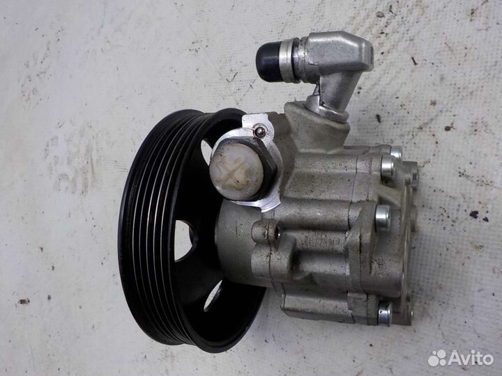 Гидроусилитель mercedes S-class w220