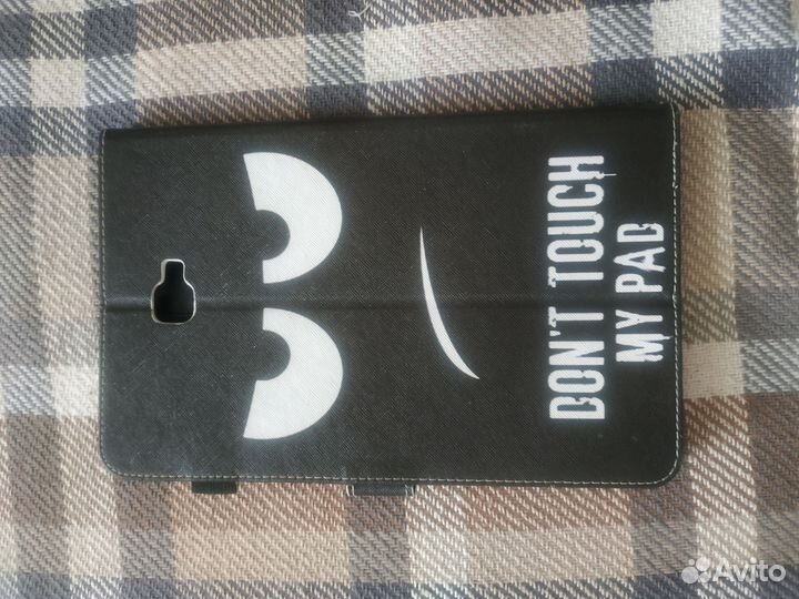 Чехол для Samsung galaxy tab A6