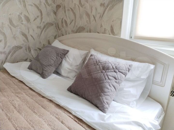 Квартира-студия, 24 м², 4/19 эт.