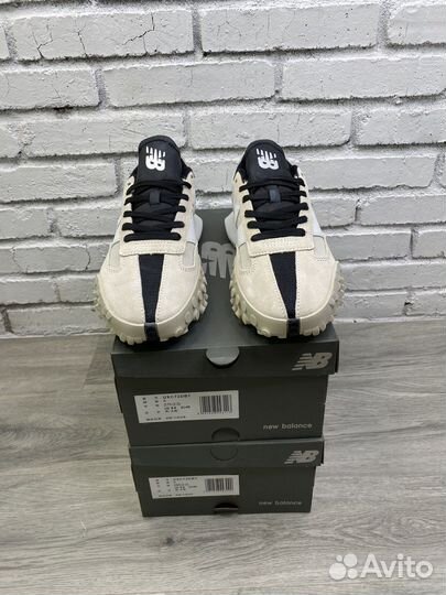 Кроссовки New Balance XC72