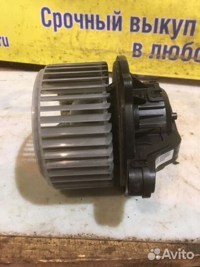 Мотор печки Datsun On Do