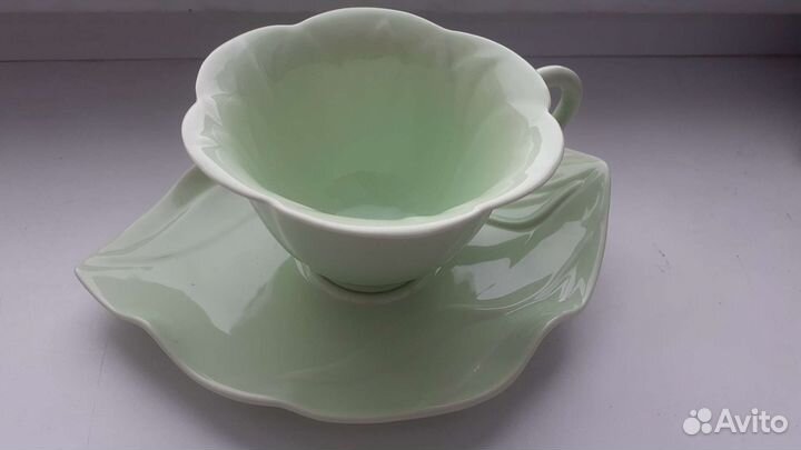 Чайная пара и подставка Coze Home