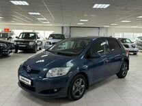 Toyota Auris 1.6 AMT, 2007, 169 000 км, с пробегом, цена 749 000 руб.