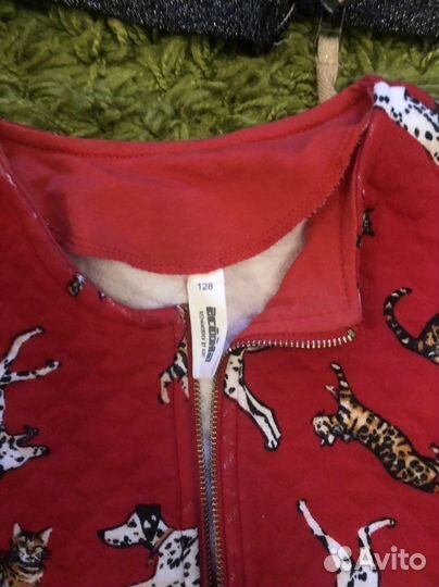 Пакет вещей,размер разные в отличным состояние