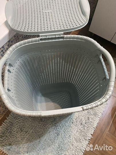 Корзина для белья