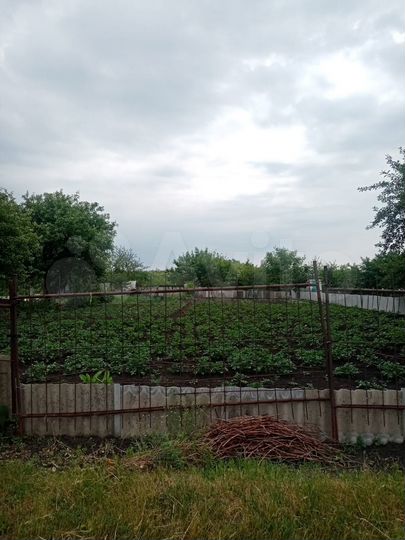 Участок 10 сот. (СНТ, ДНП)