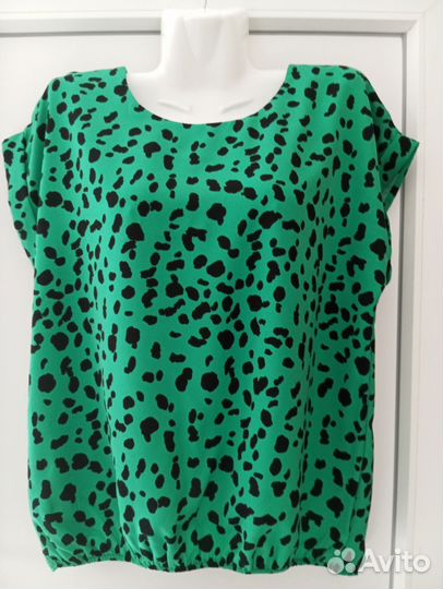Блузки женские новые