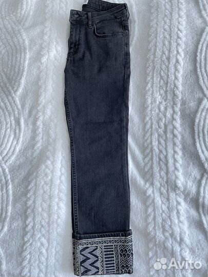 Джинсы женские mango 36