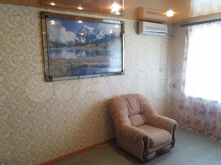 4-к. квартира, 78,4 м², 5/5 эт.