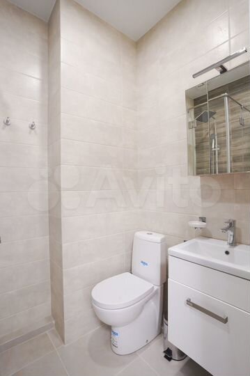 Апартамент - самоокупаемая ипотека