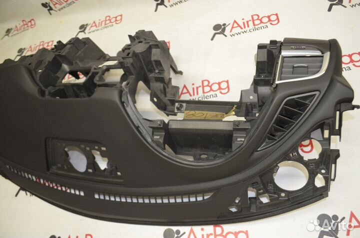 Торпедо панель Mazda 6 2018 арт.:10