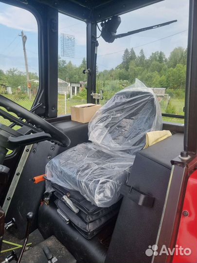 Трактор МТЗ (Беларус) BELARUS-320.4М, 2023