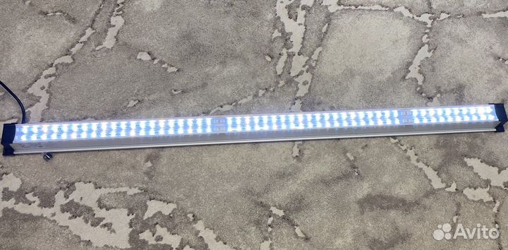 Светодиодный светильник для аквариума