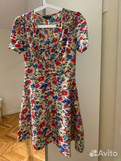 Платье topshop