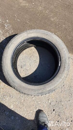 Michelin Energy Saver + 205/55 R16