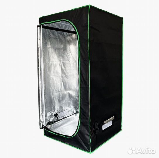 Гроубокс 80*80*160 и др