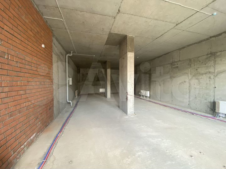 Торговая площадь, 120.2 м²