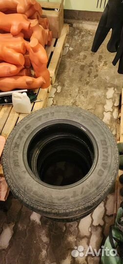 Maxxis AT-771 Bravo 225/70 R16