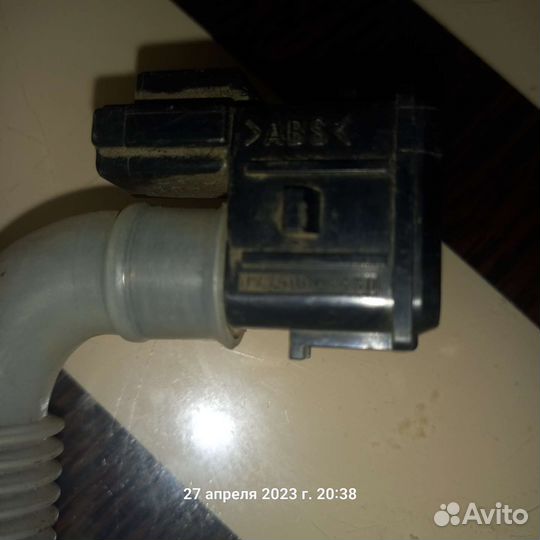 Запчасти от печного узла тойота st215