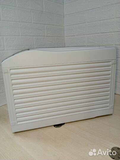 Сушилка для овощей и фруктов Kitfort KT-1907